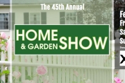HOME & GARDEN EXPO 2026 Schedule