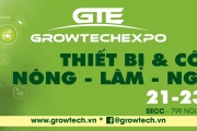 Growtech Expo 2026 Schedule