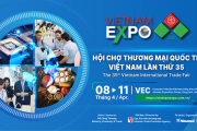 Lịch triển lãm VietPharmaTech 2026