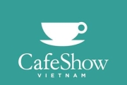 2026年越南咖啡展 (CafeShow Vietnam)