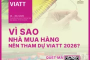 Lịch triển lãm VAE Expo 2026
