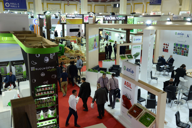Growtech Expo 2019 tại Hà Nội