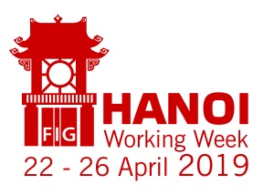 Triển lãm FIG Working Week 2019 tại Hà Nội