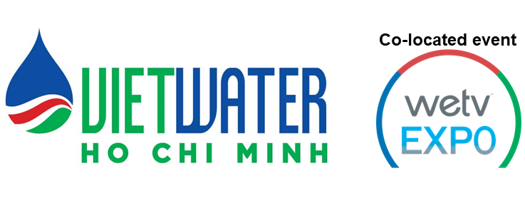 Triển lãm nước - Vietwater 2020 tại Hồ Chí Minh