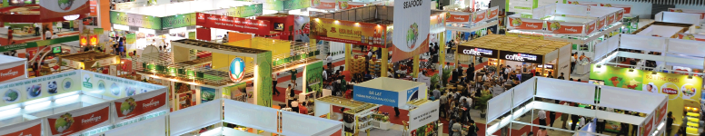 Food Expo 2020 - Triển lãm chuyên ngành công nghiệp thực phẩm Việt Nam