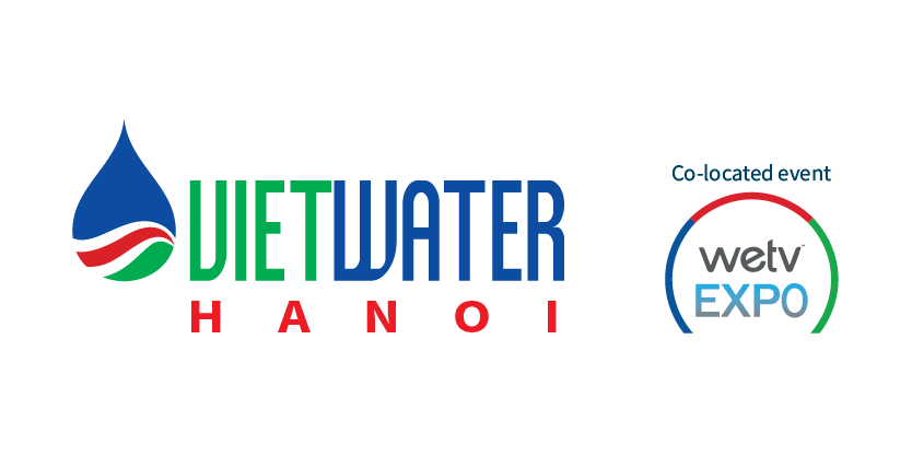 Triển lãm ngành nước Vietwater 2021 tại Hà Nội