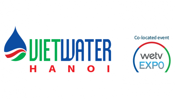 Triển lãm ngành nước Vietwater 2021 tại Hà Nội