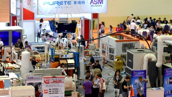 Triển lãm gỗ Hà Nội 2024 - Hanoi Wood Expo 2024