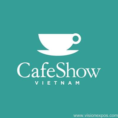 2026年越南咖啡展 (CafeShow Vietnam)