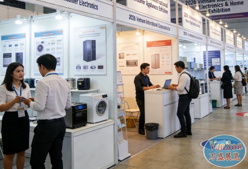 2026年IEAE电子电器展