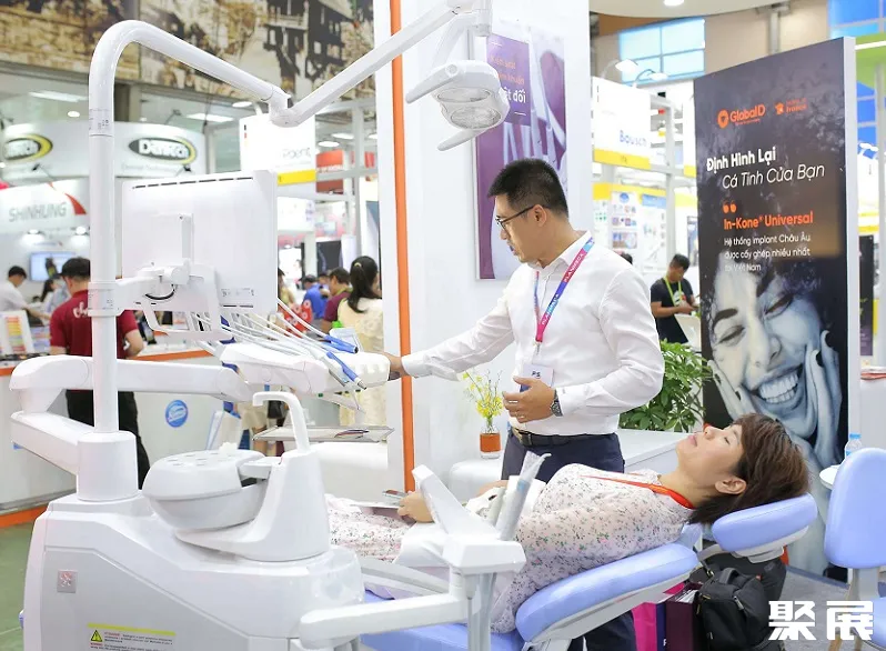 2026年Videc牙科展