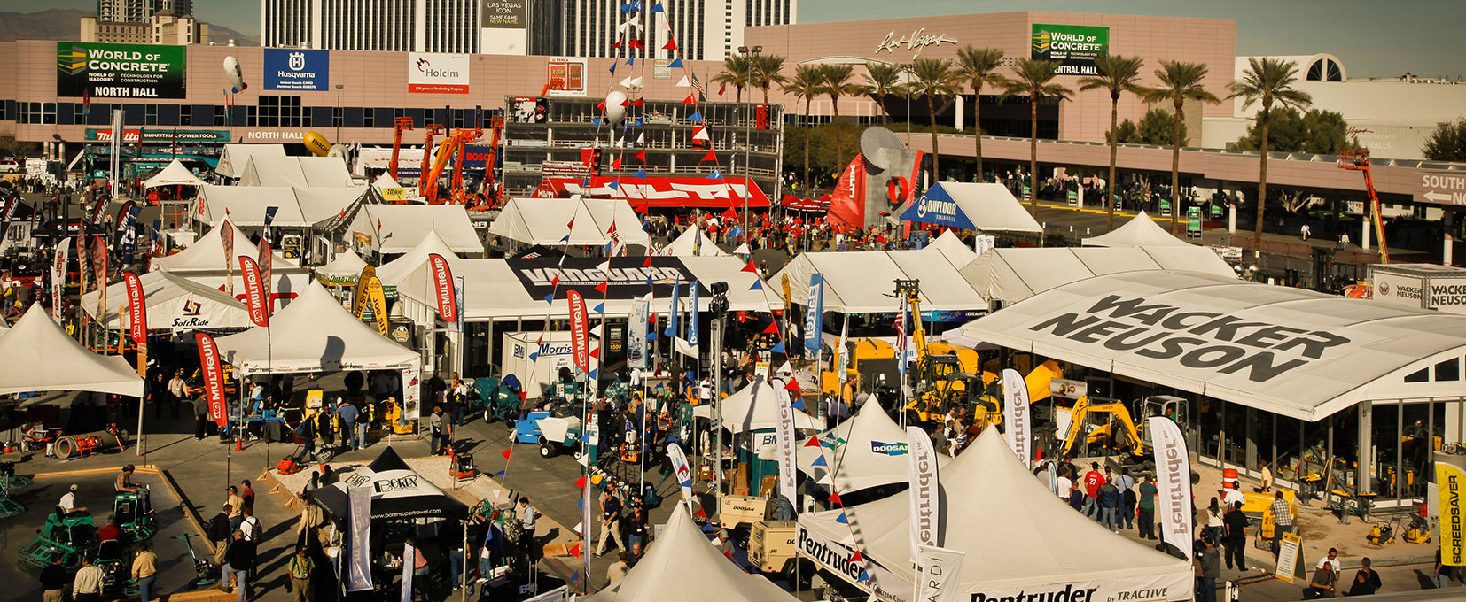 Cement & Concrete Expo 2026