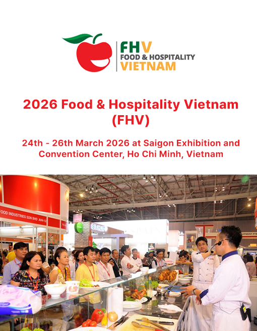 Food & Hospitality 2026 Exhibition