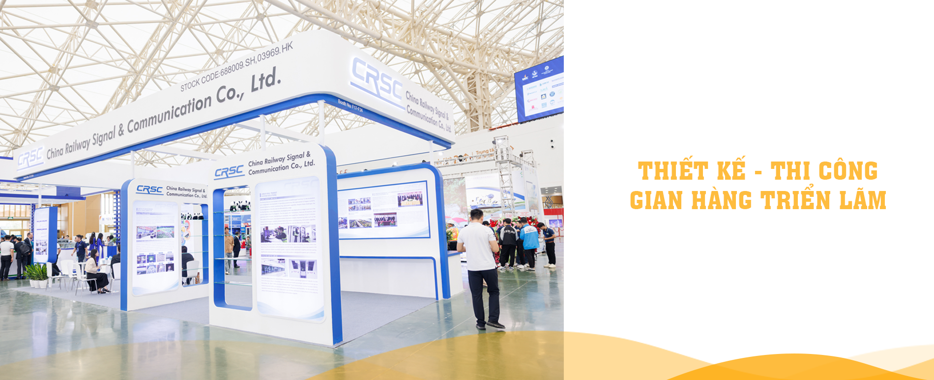 Triển lãm Plastic & Rubber 2026