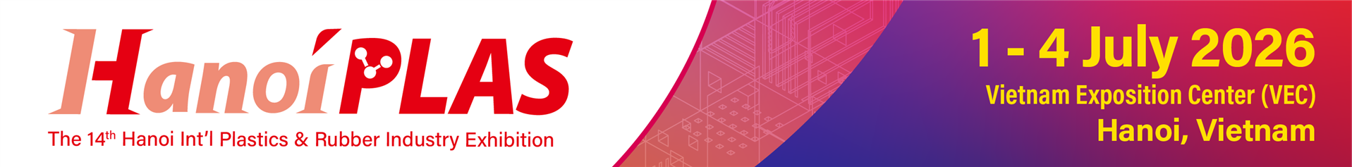 Hanoi Plas 2026