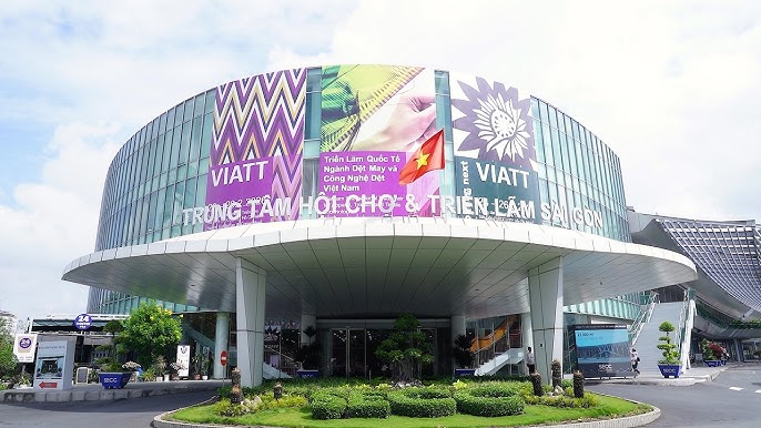 Triển lãm VIATT 2026