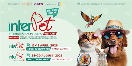 InterPetFest 2026