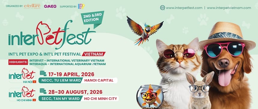 InterPetFest 2026