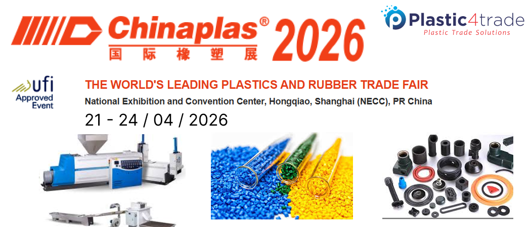 Plastic & Rubber 2026 Exhibition