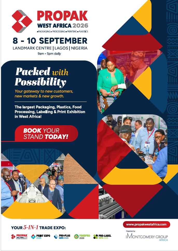 Propak 2026