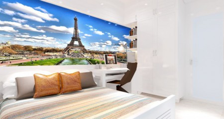 Cách làm cho nhà thông thoáng hơn 11