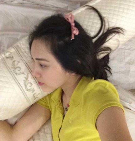 Ngọc Thạch khoe nhà đẹp siêu sang 2