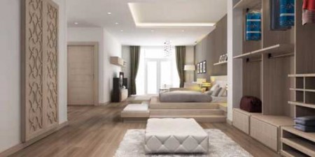 Ngọc Thạch khoe nhà đẹp siêu sang 3