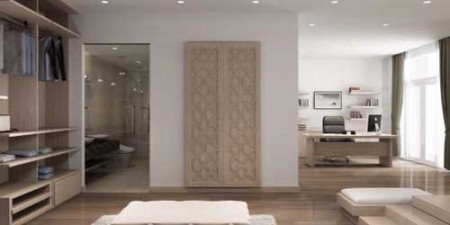 Ngọc Thạch khoe nhà đẹp siêu sang 9