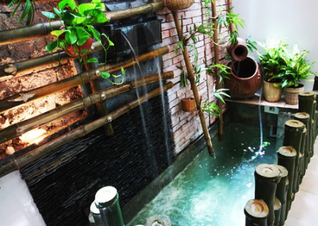 Xây nhà 3 tầng với gần 800 triệu đồng 3