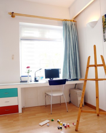 Xây nhà 3 tầng với gần 800 triệu đồng 9