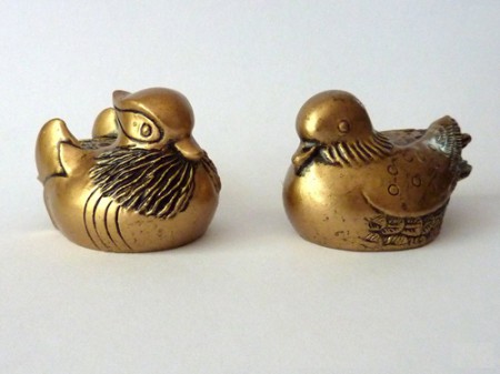 7 mẹo phong thủy 'hút' tình yêu 2