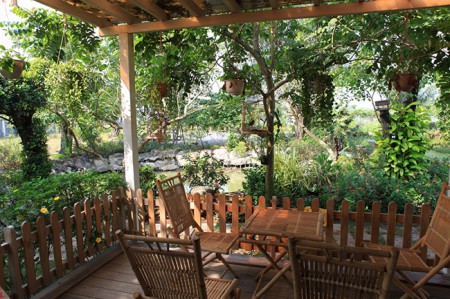 Ghen tị với nhà vườn bạc tỷ của Ngô Mai Trang 14