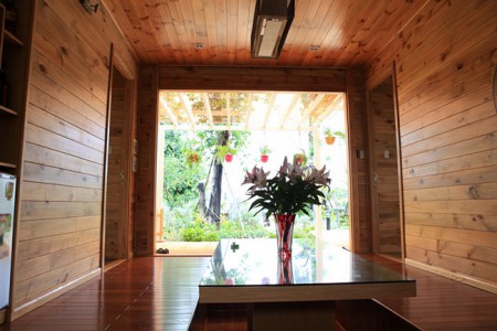 Ghen tị với nhà vườn bạc tỷ của Ngô Mai Trang 17