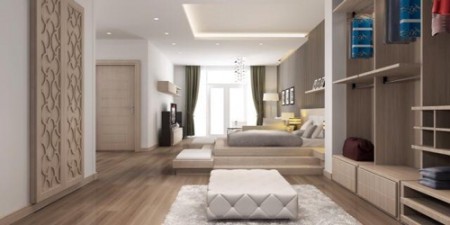 5 căn nhà trong mơ của mỹ nhân Việt 3