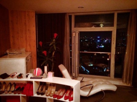 5 căn nhà trong mơ của mỹ nhân Việt 5