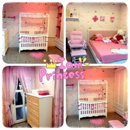 5 căn nhà trong mơ của mỹ nhân Việt 17