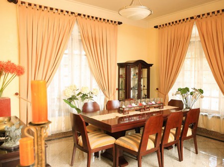 Biệt thự sang trọng của danh ca Elvis Phương 2