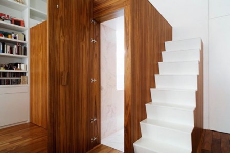 Căn hộ 32m² nhỏ xinh cho nàng độc thân 2