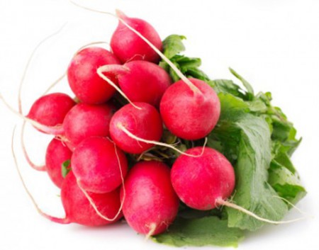 8 loại rau củ lý tưởng trồng trong nhà 3