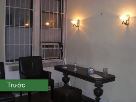 Phòng bếp đẹp ngỡ ngàng sau khi cải tạo 15