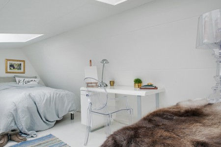 Sốc vì căn hộ 36m² sắp xếp "thần kỳ" 10