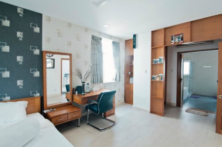 Biệt thự sân vườn 2 tầng với 1,2 tỷ đồng 13