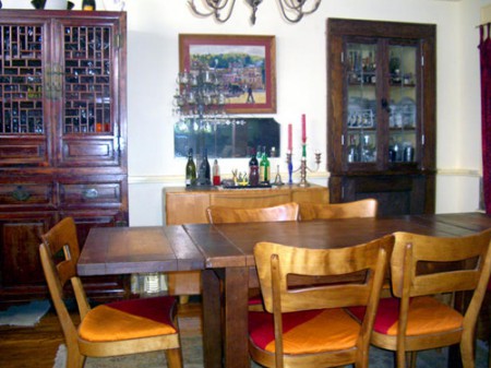 Sửa phòng vừa đẹp vừa hợp phong thủy 3