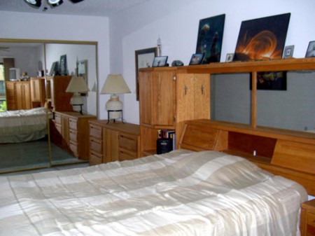 Sửa phòng vừa đẹp vừa hợp phong thủy 5