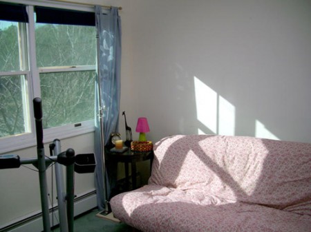 Sửa phòng vừa đẹp vừa hợp phong thủy 9