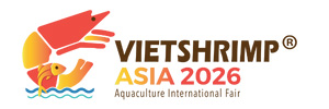 Triển lãm VIETSHRIMP 2026