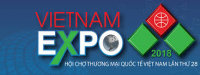 Thiết kế thi công gian hàng triển lãm hội chợ VIETNAM EXPO