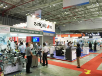 Chọn đơn vị thiết kế thi công gian hàng triển lãm hội chợ uy tín